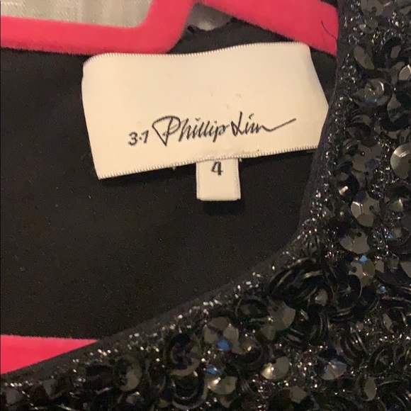 3.1 Philip Lim dress - Picture 2 of 4